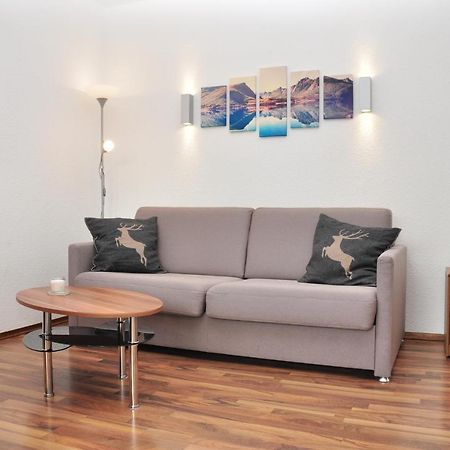 Appartment Haus Birgit Seefeld in Tirol Exteriér fotografie