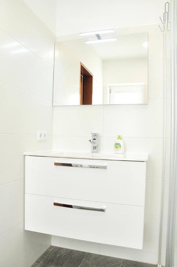 Appartment Haus Birgit Seefeld in Tirol Exteriér fotografie